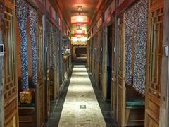 -兰溪小馆(首经贸店)