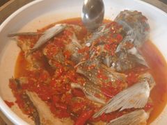 -渔乡米香·剁椒鱼头(四方坪店)