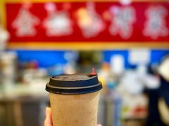 -金姐台湾菜(珠江路店)