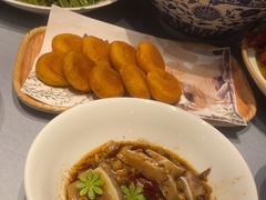 -小秦淮·南京土菜(新亭西路店)