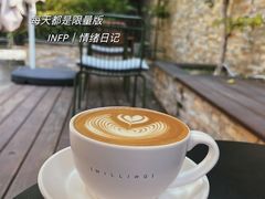 -Willing·Coffee&Brunch&Dinner(万达店)