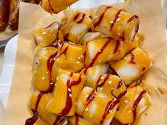 -華歡冰室-WahFoon(吉大店)