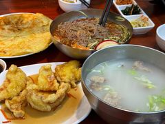 -屋里家延边朝鲜族冷面(南园店)