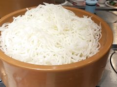 -川锅·火锅·烤肉自助餐厅