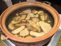 -一坐一忘云南菜(卓悦中心)