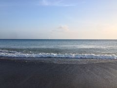 -白沙湾海滩