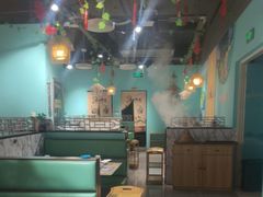 -云中鱼蒸汽石锅鱼(川沙百联店)