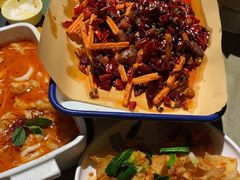 -桃花坞·私房菜餐厅(龙湖时代天街店)