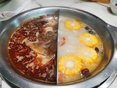 -傣妹火锅(狮子桥店)