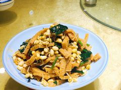-李记搅团•非遗陕菜(三桥店)