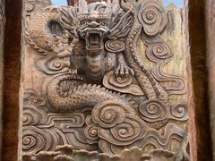 -中国傩城