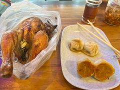 -吴山烤禽 (吴山路店)