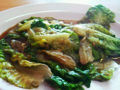 -ZF Seafood Restaurant 卓峰海鲜餐