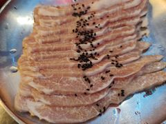 -柳飘飘亚洲烤肉集合店(内江万达店)