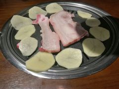 -·缸桶屋·韩式牛肋条自助烤肉(西湖D11店)