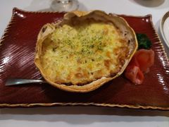 -翡翠小城·海鲜豆捞·广式点心(老佛爷店)