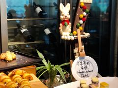 -AdD全日制餐厅(中谷花园酒店)