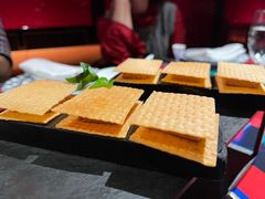 -上海滩餐厅(BFC外滩金融中心店)