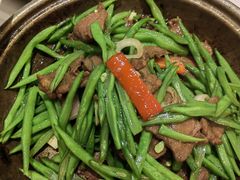 -山泉公馆酒家(珠江新城店)