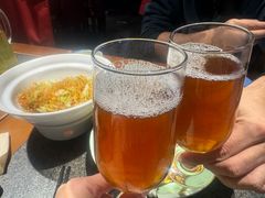 -真地道京味府·鲜橙烤鸭·北京菜(朝外大街东大桥店)