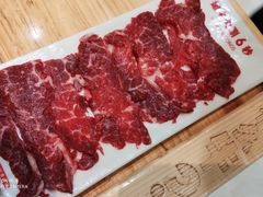 -为什么牛潮汕牛肉火锅(万胜广场店)