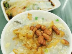 艇仔粥-穗银肠粉店(东川路店)