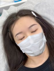 -四七美学·半永久纹眉