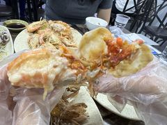 -贞姨美食·老字号海鲜大排档