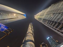 -上海中心大厦