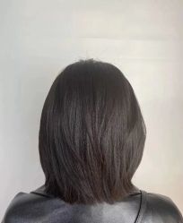 -东方美妍小鹏造型