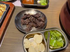 -西塔老太太泥炉烤肉(双井店)