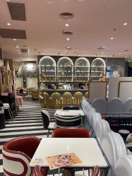 点击看大图 -奈尔宝·儿童乐园·亲子餐厅(前滩店)