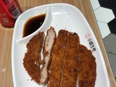 -小杨生煎(乐坊虹井店)