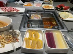 -海底捞火锅(铂澜大象城店)