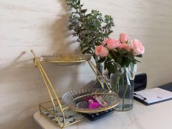 -芳朵美容养生SPA