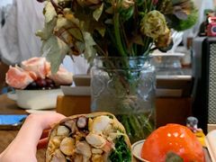 -就是卷儿Wrap and Roll(宣化路店)