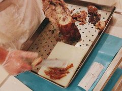 -全聚德(上海首店浦东店)