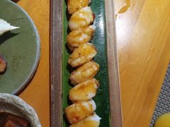 -千代御(临河街店)