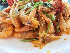 -87号烧烤海鲜·大排档(金沙滩店)