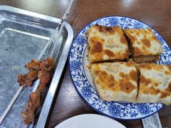 -牛街老爆肚满(亚运村店)