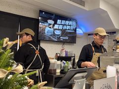 -北芒BEIMO COFFEE(五台山店)