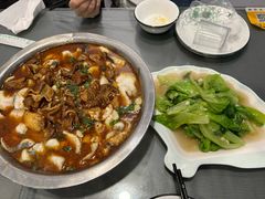 -金良酸菜鱼(宁海路总店)
