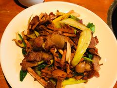 -黑鸡小馆(金源店)