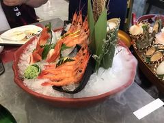 -一绪に寿喜烧(颍州万达店)