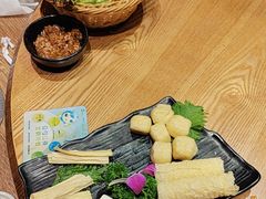 -尚海豆捞(乐虹坊店)