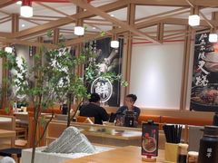 -味千拉面(广州白云机场T1西二店)