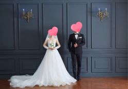 点击看大图 -帆拉斐婚纱摄影(春熙店)