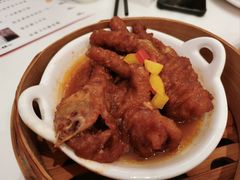 -粤珍轩·家宴·广式茶点(新城广场店)