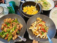 -嘉禾·悦享餐厅(八方汇店)