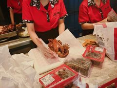 -小李烧鸡(西北角总店)